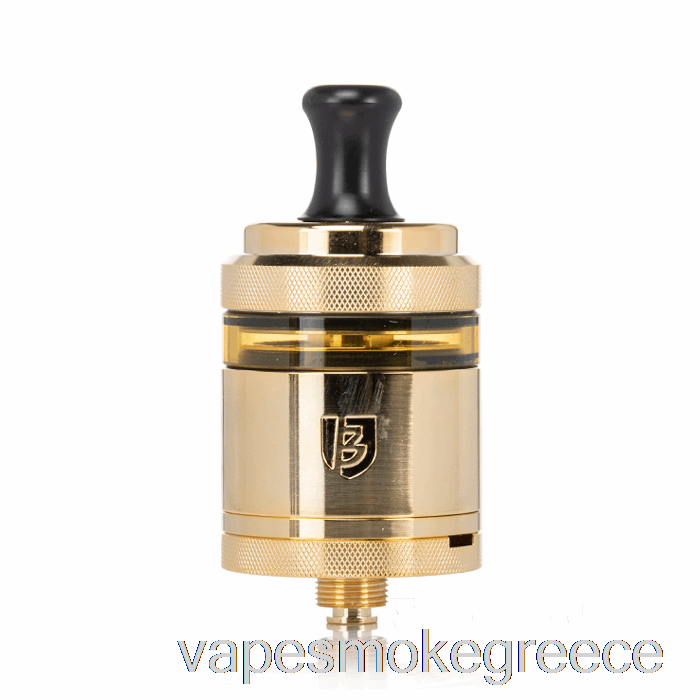 Vape Greece Vandy Vape B3 Mtl 24mm Rta Gold